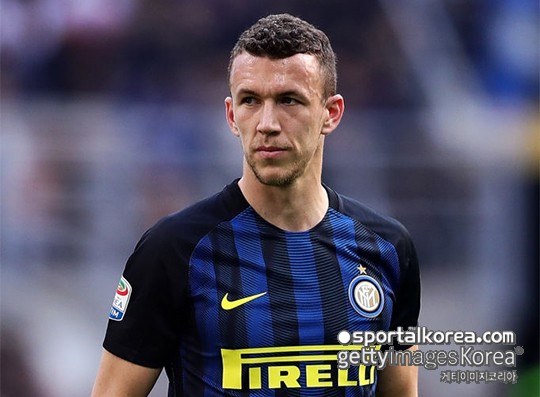 페리시치, 인테르 투어 합류...맨유행 결렬? - 뉴스 썸네일 이미지