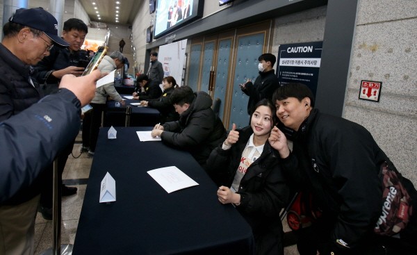 '광명에서 프로당구 스타들과 함께' PBA, 팀리그로 지역 밀착 마케팅 강... - 뉴스 썸네일 이미지