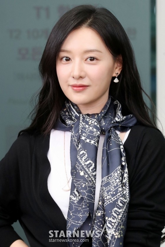 김지원, 투표 독식! 박은빈 제치고 스타랭킹 여배우 3위에 빛나는 컴백