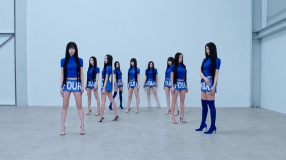 트와이스, 7-8월 '여름 대방출'! 정규 4집 컴백 & 초대형 월드투어 & 롤라팔루자 라인업까지!