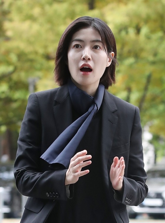 심은경, 하정우와 6년 만의 드라마 복귀! '건물주' 합류로 긴장감 불어넣을까? [공식]