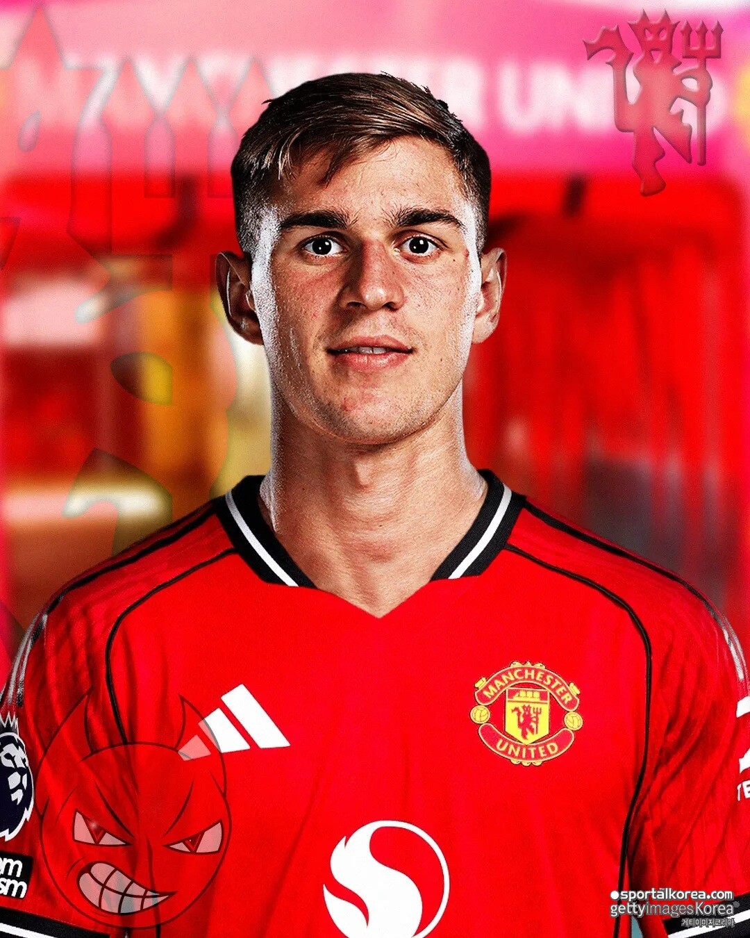 유나이티드·브렌트포드 커넥션은 계속 된다! '역대급 MF' 야르몰류크, ... - 뉴스 썸네일 이미지