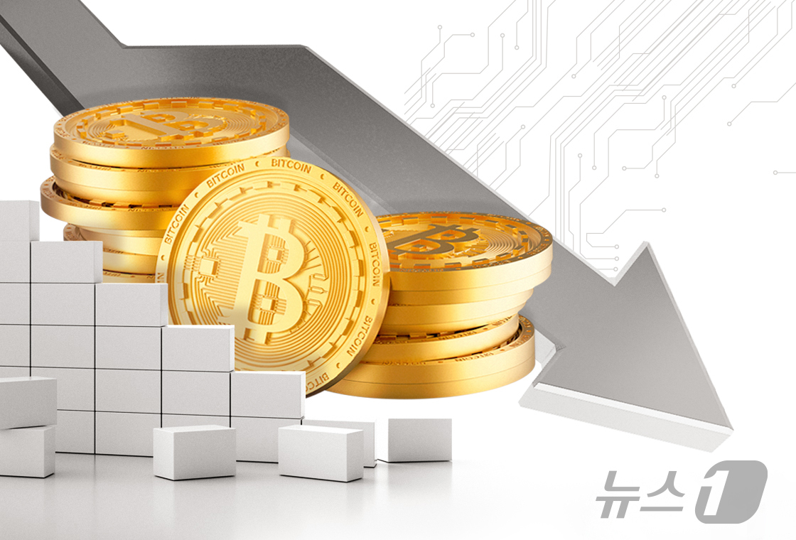 비트코인, 기관 투자자 주도 시대… 개인 거래 비중 급감
