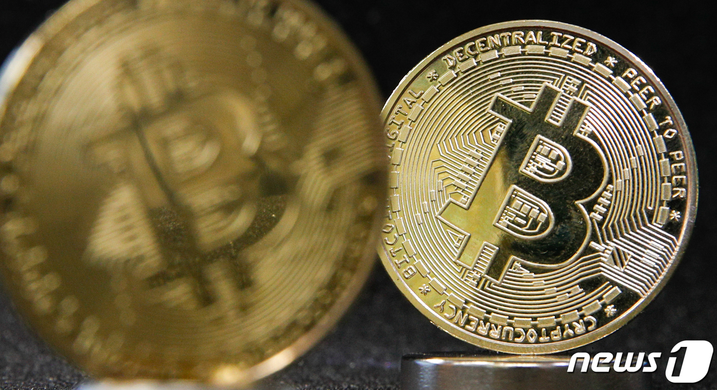 비트코인, 500일 만에 최장 약세…