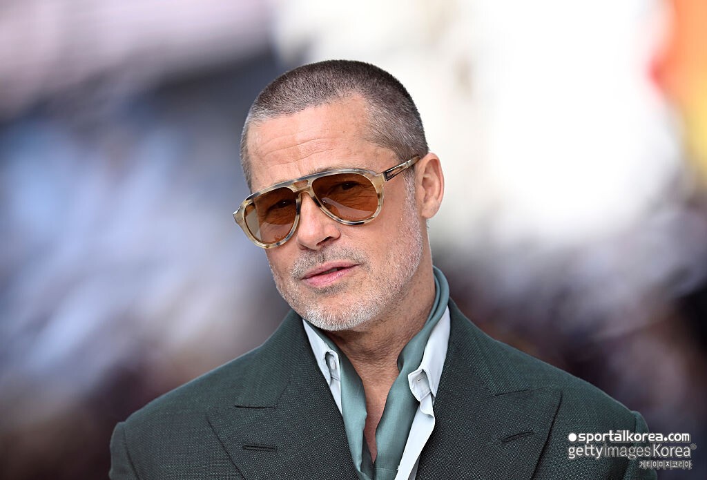 F1계의 캡틴 아메리카는 브레드 피트? 중계방송+영화 애플TV공개=흥행 대... - 뉴스 썸네일 이미지