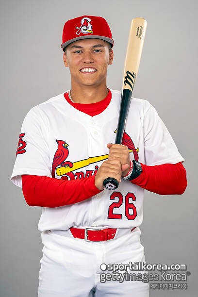 '당당히 1위' 이 한국계 유망주를 주목하라! A→AA→AAA '초고속 승격',... - 뉴스 썸네일 이미지