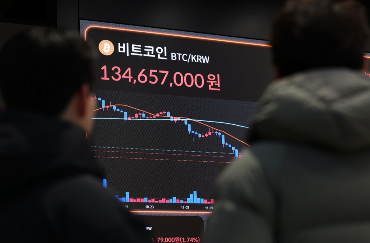 베네수엘라 사태 효과?…비트코인 9.3만달러 돌파 < 글로벌경제 < 경제 < 기사본문 - 스포탈코리아