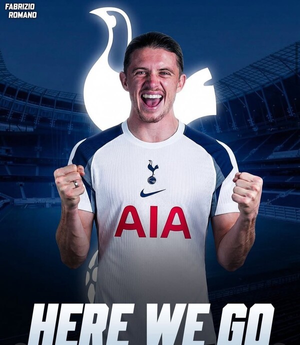 코너 갤러거 관련 보도 이미지