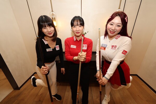 이럴 수가! 벌써 마지막이라니...'월드챔피언십 진출할 마지막 기회' 웰... - 뉴스 썸네일 이미지