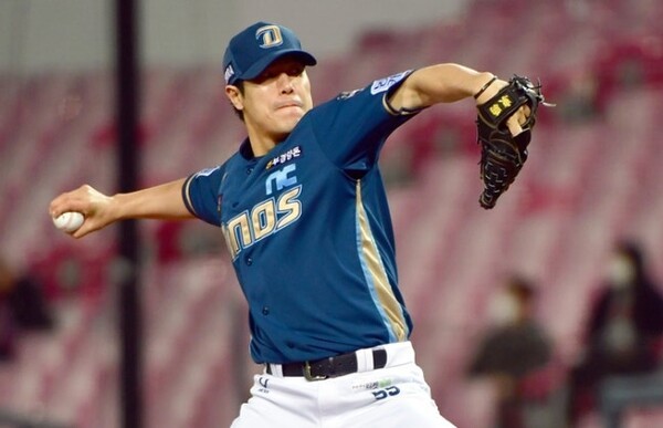 37살에 방출되고 이런 날이 올 줄이야..."몸이 허락하는 한 끝까지 지키... - 뉴스 썸네일 이미지