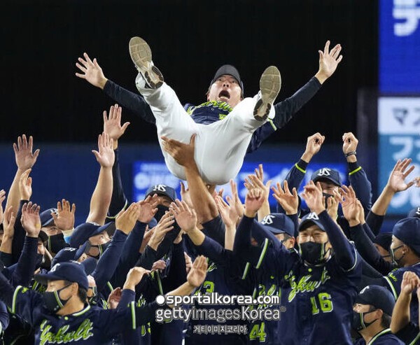 [공식발표] ‘충격 영입’ 日 전설 롯데 전격 합류! ‘286SV+MLB+키움 활약’ NPB 우승 감독, 스페셜 어드바이저 선임