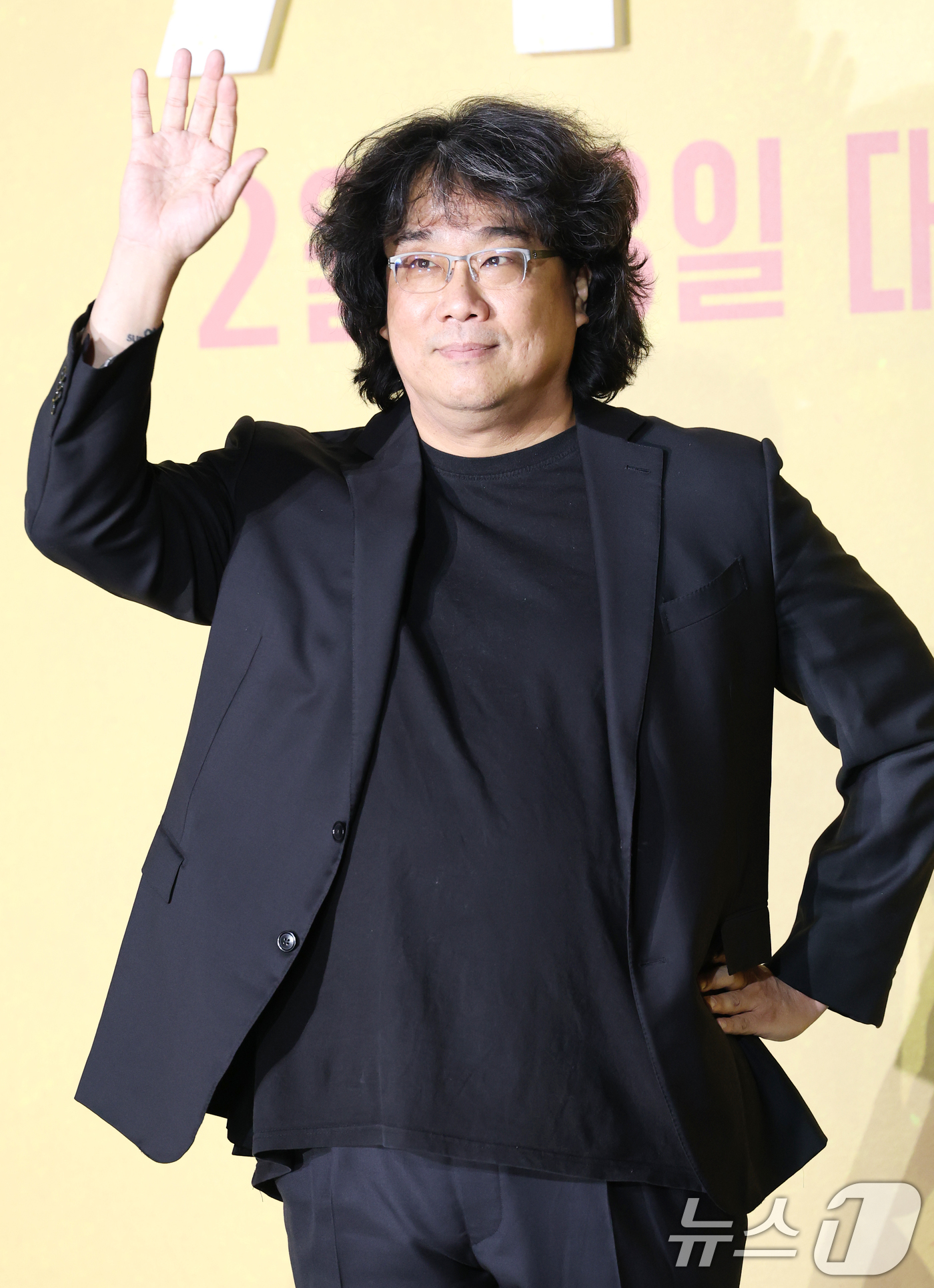 봉준호 관련 이미지