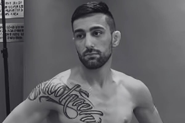 전 UFC 파이터의 이야기