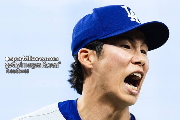 김혜성 관련 보도 이미지