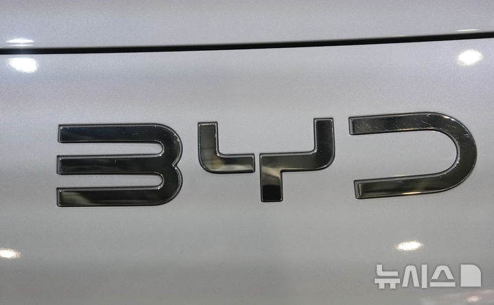 비야디 관련 이미지