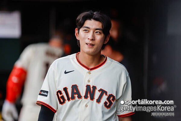 27만 팔로워 유튜버, 이정후 응원! 214일 만의 홈런에 팬심 되돌아갈까 - 유명인 news from 스포탈코리아