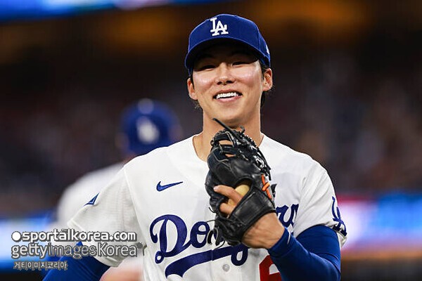 김혜성 MLB 생존 성공