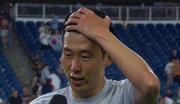 "손흥민 큰 충격 받아", "불쌍한 쏘니, 저주받았어"...LAFC 4연패→7위 추... - 뉴스 썸네일 이미지