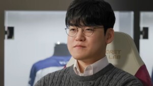 "제 목표는 세계 최고 프로게이머"...&apos;역체원&apos; 구마유시 T1 떠나 새로운 도전 나선다 "저는 멈추지 않을 것"