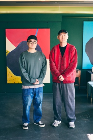 화장 모르던 &apos;저스트 메이크업&apos; 남자PD들 "매일 화장품점 출근"