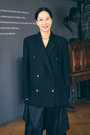 손테일 "조카 더보이즈 에릭, &apos;저스트 메이크업&apos; 후 먼저 연락와"