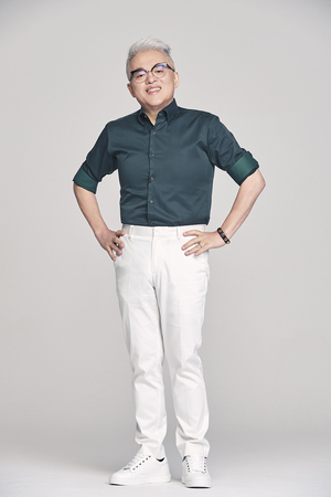 &apos;음저협 회장 출마&apos; 김형석이 강조한 투명성·해외 징수·AI 시대 [N인터뷰]