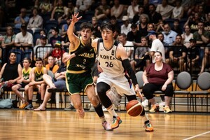 중국과의 2연전 앞둔 남자농구 대표팀, 유기상·송교창·최준용 OUT→문정현·김보배·강상재 IN