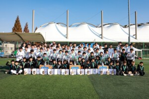 전북현대의 미래는 밝다! 유스팀 전연령대, &apos;전북특별자치도교육감배 겸 전북특별자치도축구협회장배&apos; 석권