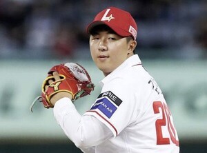 "내년에 바로 신인왕 받겠다" SSG가 점찍은 차세대 에이스 김민준, 2025 퓨처스 스타대상 &apos;대상&apos; 수상