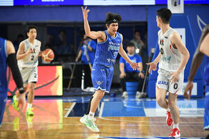 가스공사 벨란겔, &apos;스포츠정신 위배 파울&apos;로 KBL 재정위 회부