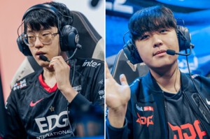 중국을 정복한 두 남자의 전격 LCK 복귀…‘스카웃·카나비’가 2026년 리그 판도 뒤흔들까