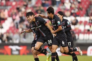 드라마틱한 반전 꿈꾼다...1부 승격 향한 K리그2 준PO, PO 일정 확정 &apos;서울E vs 성남&apos;, &apos;부천 vs 준PO 승리팀&apos;