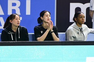 처참하게 몰락한 &apos;가드 왕국&apos; 삼성생명, 이젠 정말 심각성을 느껴야 할 때