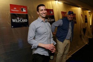 팀 성적 위해 인정사정 없는 &apos;하버드 출신&apos; 스턴스 메츠 단장, &apos;프랜차이즈 스타&apos; 니모 트레이드 단행...알론소·디아즈도 양보 없어