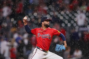 김하성에 관심 있는 애틀랜타, 급한 곳부터 채운다! 불펜 투수 조엘 페이암프스와 33억에 계약