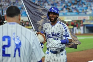 [오피셜] 삼성 대박이네! MVP급 활약 펼친 후라도·디아즈와 모두 재계약