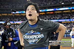 [오피셜] 韓 재앙과도 같은 소식, 日 만세삼창 불렀다! 오타니, 2026 WBC 참가 확정
