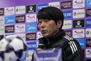 [ACLE 기자회견] 울산 노상래 감독, “부리람 이어 제주전까지 마지막이라는 생각으로 임하겠다”