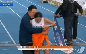 “사과 없는 해명에 큰 충격, 병원서 소견 받고 치료 중” 이수민, 신체접촉 논란 성명 발표…“성추행 아냐, 통증 느낄 만큼 강하게 잡아당겼다”