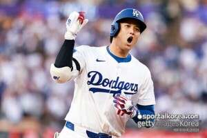 &apos;결사 반대&apos;도 소용 없었다! &apos;캡틴&apos; 오타니, WBC 참가 소식→야마모토·사사키 참전도 불러일으키나?