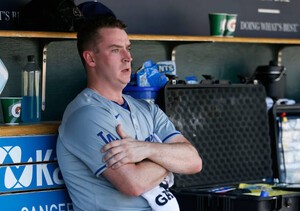 LA 다저스, 승리 이어 실리·의리 모두 지킨다! 논텐더 처리한 마무리 투수와 연장 계약 추진