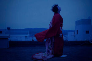 이상일 감독 &apos;국보&apos; 일본 실사영화 역대 1위 됐다