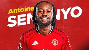 "비밀 무기 있다!" 맨유, PL서 최고 핫한 &apos;1154억 FW&apos; 영입전 자신…리버풀·토트넘 제치고 "결정적 우위" 잡는다