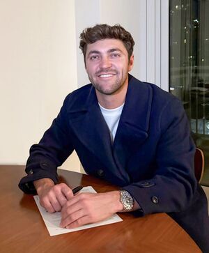 KIA, &apos;외인 에이스&apos; 네일과 200만 달러에 재계약…3년 연속 동행