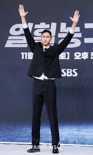 이대희, 다 막아버리겠다[★포토]