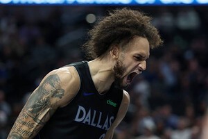 부상 악재 시달리는 댈러스, 데릭 라이블리 2세도 3경기 결장 확정