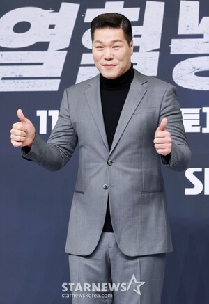 서장훈 "&apos;열혈농구단&apos;, 스포츠 예능 신드롬 1년 전 기획.."