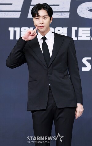 NCT 쟈니 "&apos;감독&apos; 서장훈, &apos;팩폭&apos; 정말 잘 날려" [열혈농구단]