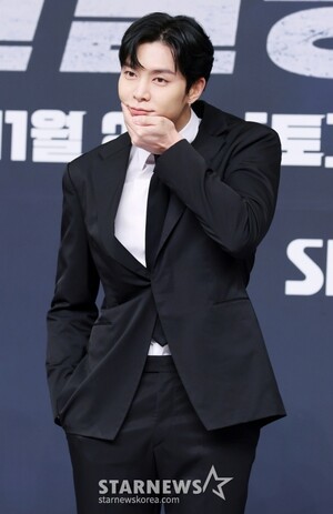 NCT 쟈니 "&apos;열정 주장&apos; 최민호만 걱정했는데..선수들 다 무서워" [열혈농구단]