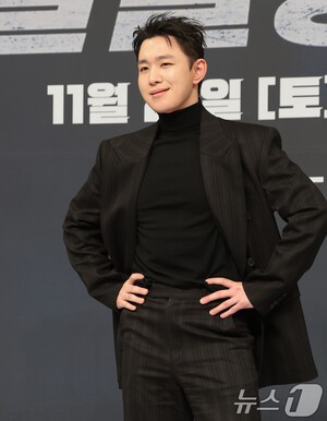 '열혈농구단' 오승훈 "선수들, 팀워크와 열정 모두 최고" [N현장]